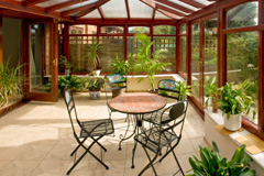 Lower Thurlton conservatory quotes