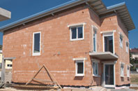 Lower Thurlton home extensions