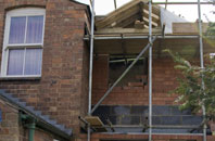 free Lower Thurlton home extension quotes