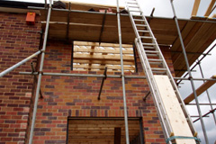 house extensions Lower Thurlton