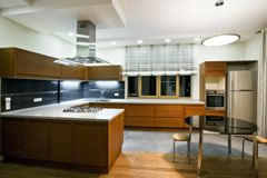 kitchen extensions Lower Thurlton