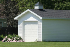 Lower Thurlton outbuilding construction costs